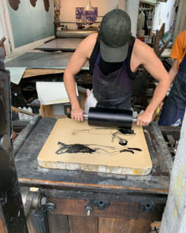 Atelier Michael Woolworth