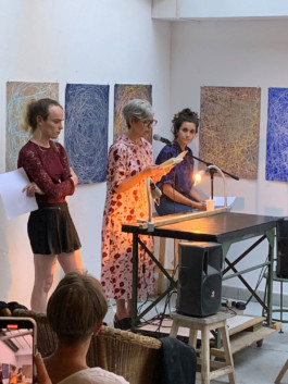 Atelier Michael Woolworth