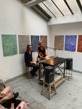 Atelier Michael Woolworth