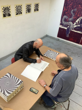 Atelier Michael Woolworth