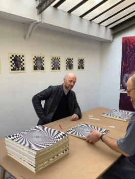 Atelier Michael Woolworth