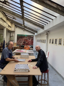 Atelier Michael Woolworth