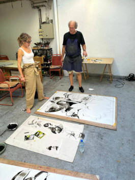 Atelier Michael Woolworth