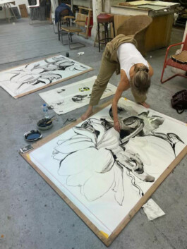 Atelier Michael Woolworth