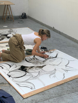 Atelier Michael Woolworth