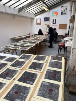 Atelier Michael Woolworth