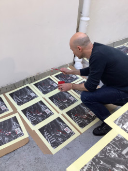 Atelier Michael Woolworth