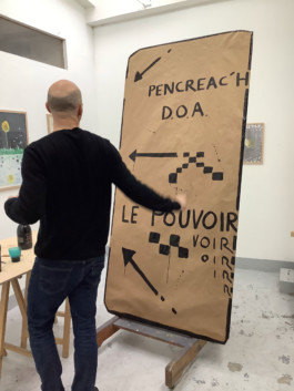 Atelier Michael Woolworth