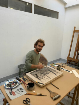 Atelier Michael Woolworth