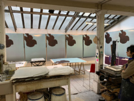 Atelier Michael Woolworth