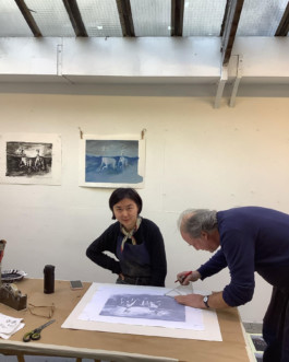 Atelier Michael Woolworth