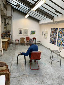 Atelier Michael Woolworth