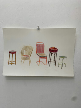 Atelier Michael Woolworth