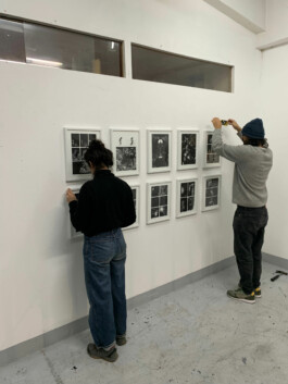 Atelier Michael Woolworth