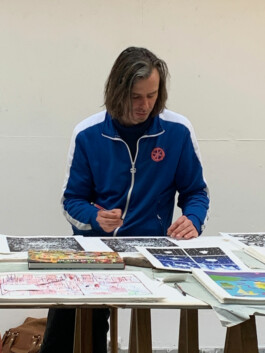 Atelier Michael Woolworth