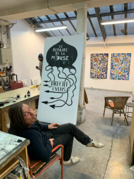 Atelier Michael Woolworth