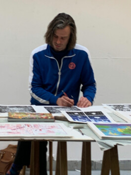 Atelier Michael Woolworth