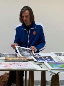 Atelier Michael Woolworth