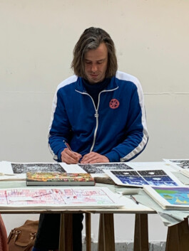 Atelier Michael Woolworth