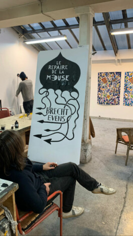 Atelier Michael Woolworth