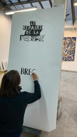 Atelier Michael Woolworth