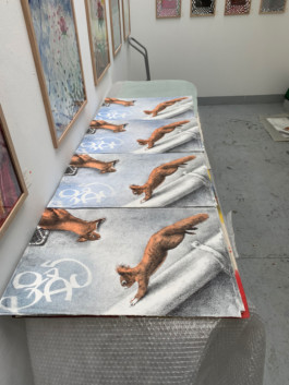 Atelier Michael Woolworth