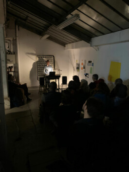 Atelier Michael Woolworth