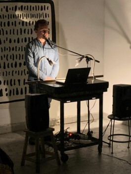 Atelier Michael Woolworth