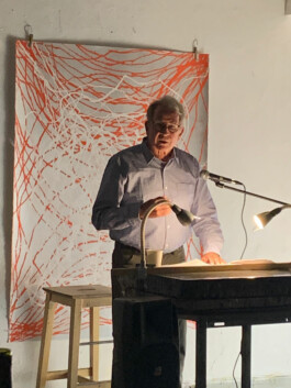 Atelier Michael Woolworth