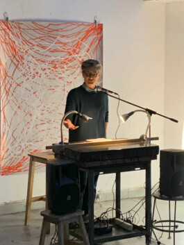 Atelier Michael Woolworth