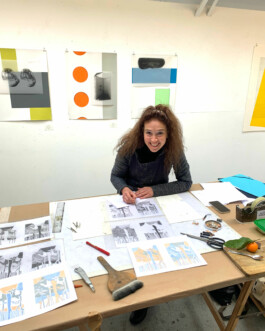 Atelier Michael Woolworth