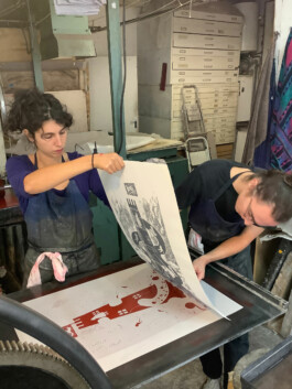 Atelier Michael Woolworth