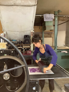 Atelier Michael Woolworth