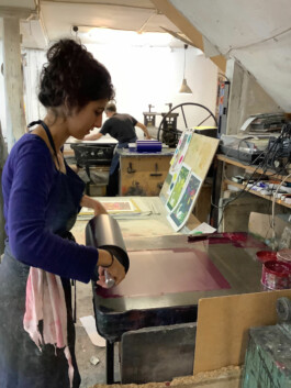 Atelier Michael Woolworth