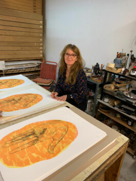 Atelier Michael Woolworth