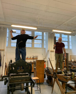 Atelier Michael Woolworth