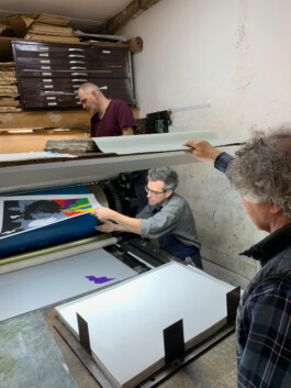 Atelier Michael Woolworth