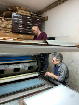 Atelier Michael Woolworth