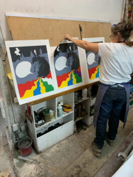 Atelier Michael Woolworth