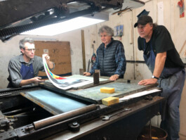 Atelier Michael Woolworth