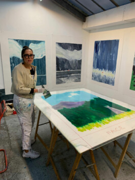 Atelier Michael Woolworth