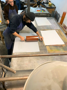 Atelier Michael Woolworth