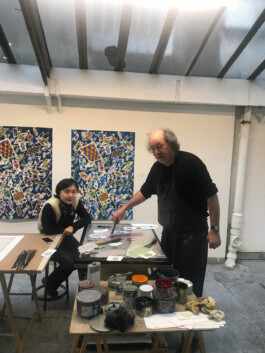 Atelier Michael Woolworth