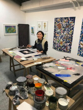 Atelier Michael Woolworth