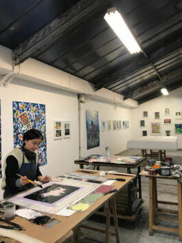 Atelier Michael Woolworth