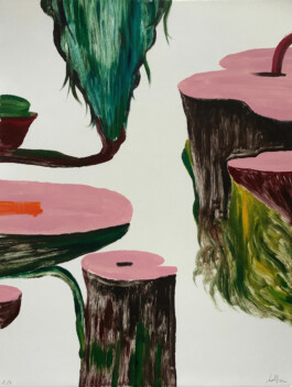 Atelier Michael Woolworth