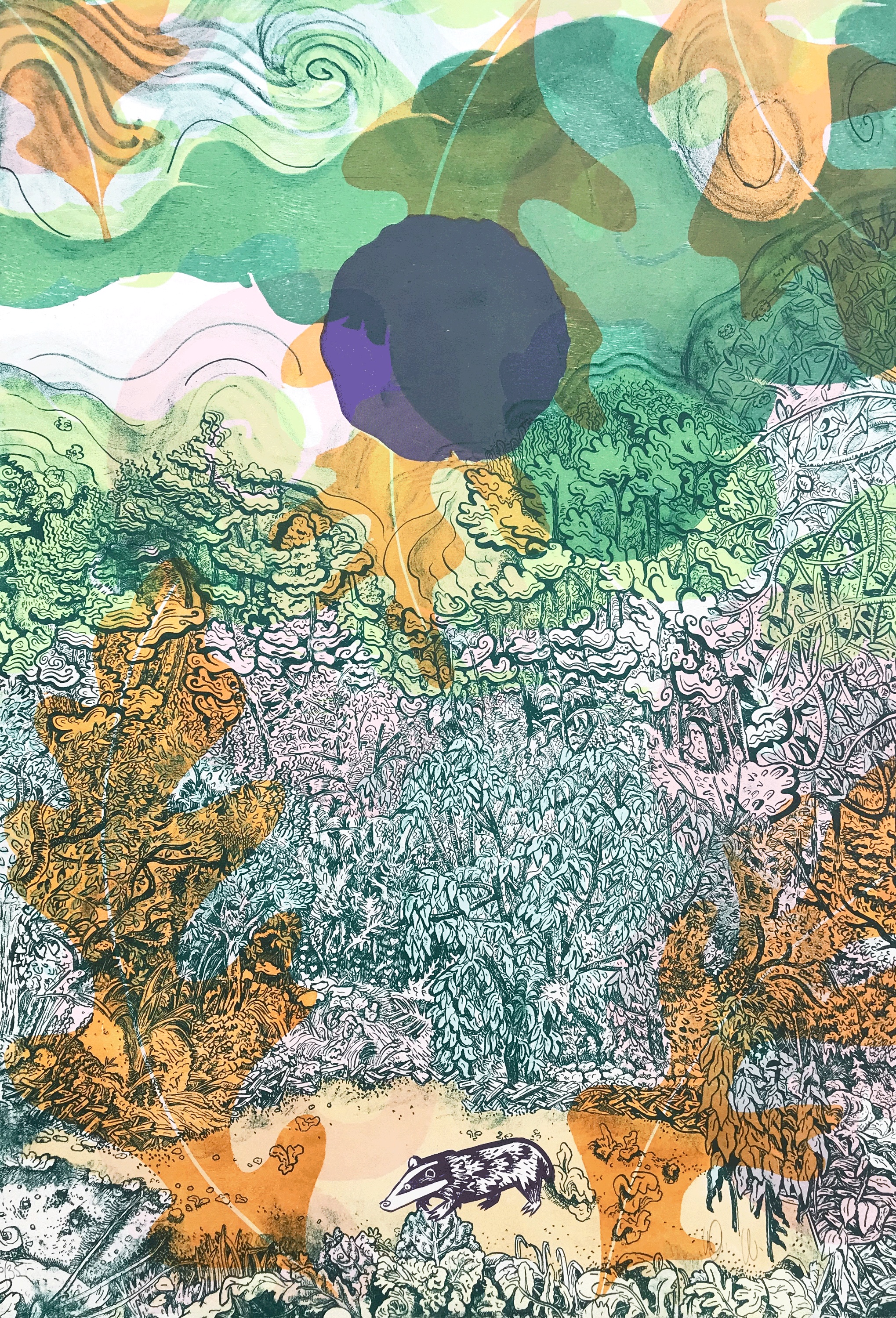 Atelier Michael Woolworth