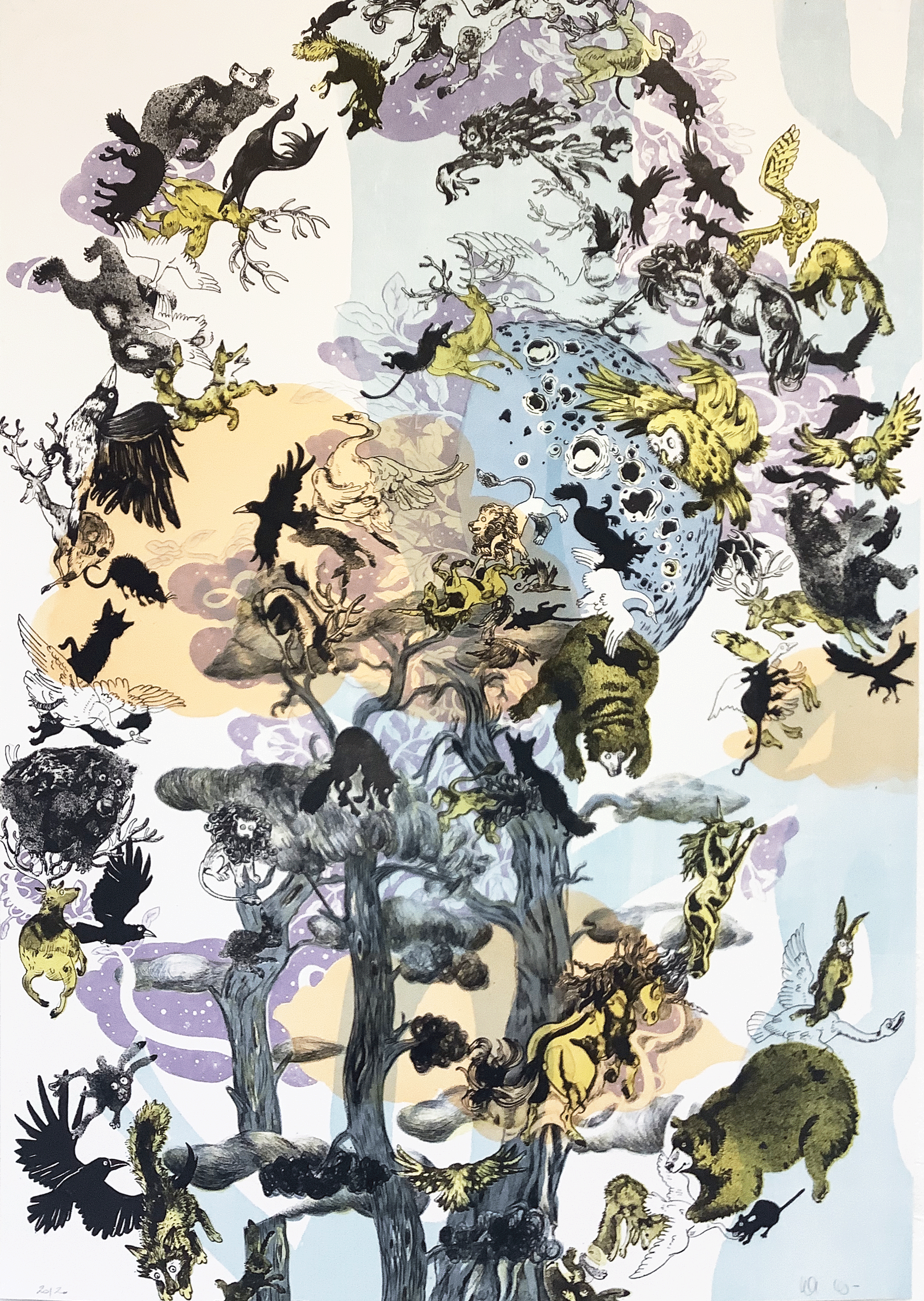 Atelier Michael Woolworth