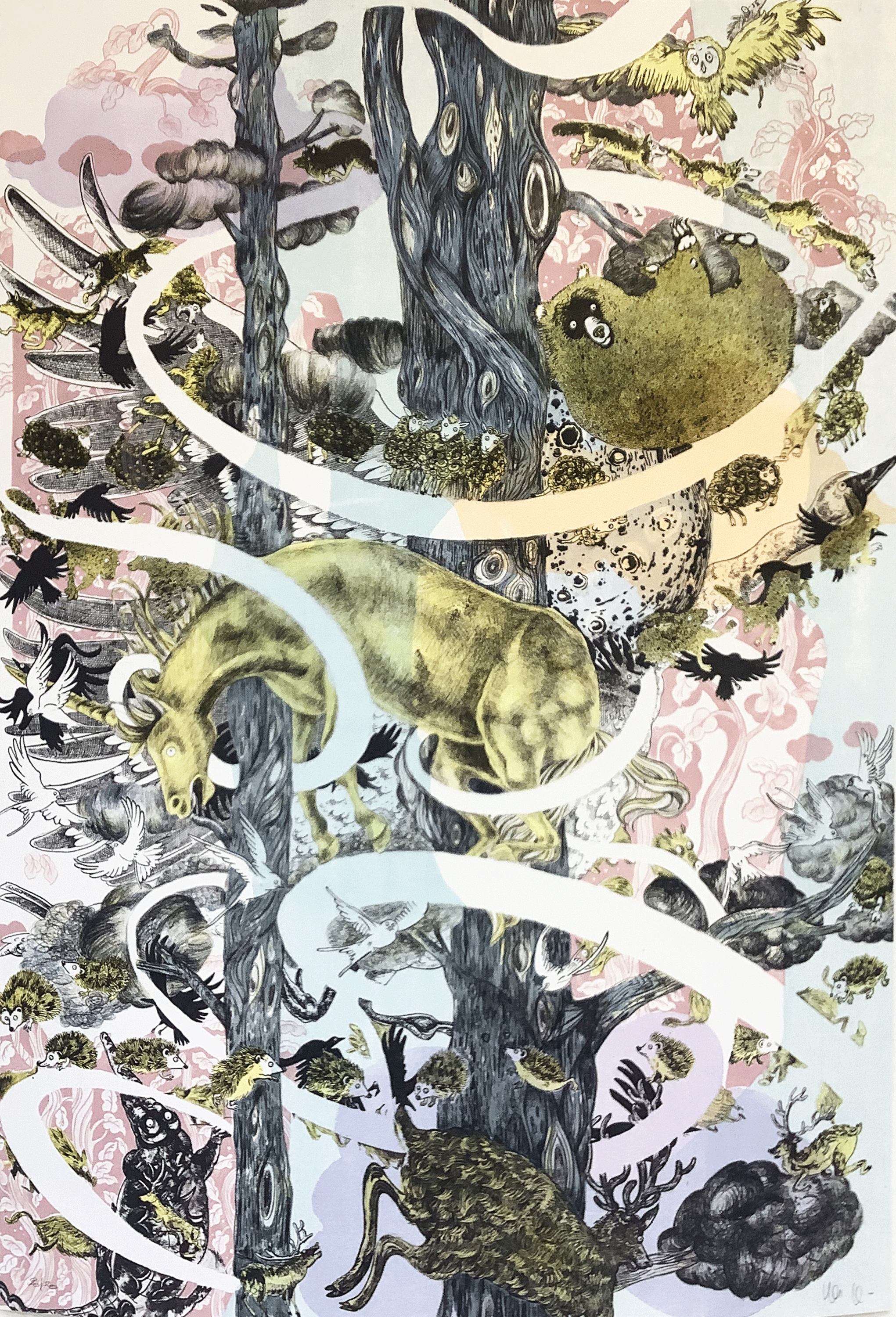 Atelier Michael Woolworth