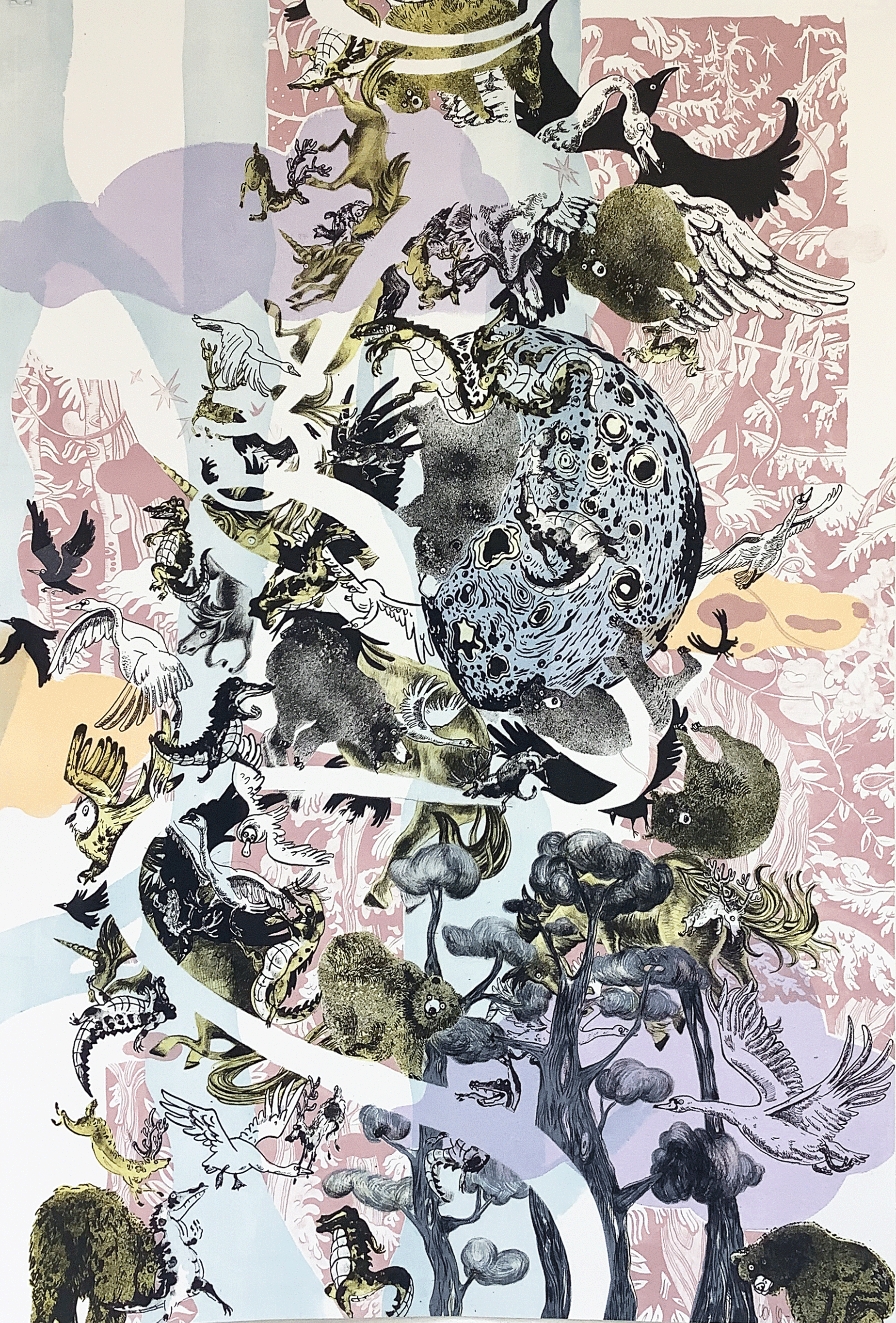 Atelier Michael Woolworth